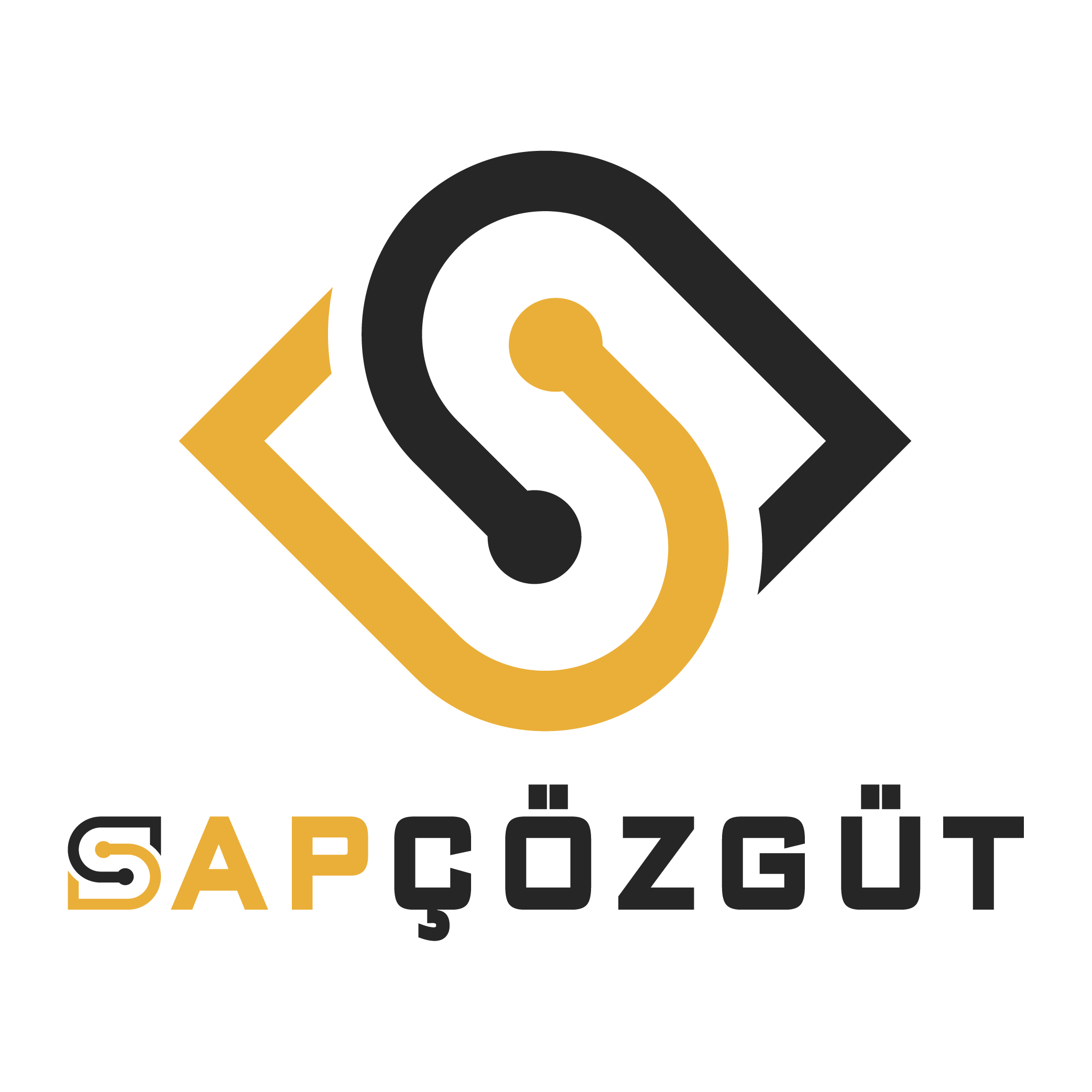 SapÇözgüt Logo